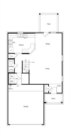 2055 Wildcat Trail, Crandall, TX 75114