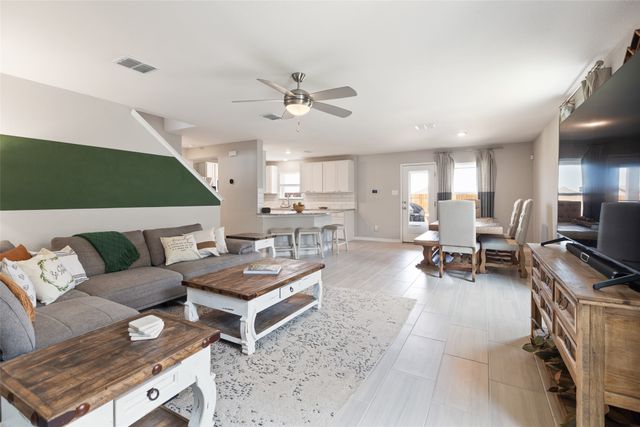 2055 Wildcat Trail, Crandall, TX 75114