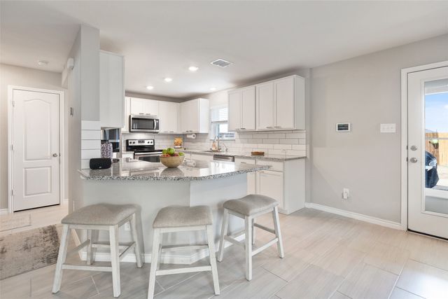 2055 Wildcat Trail, Crandall, TX 75114