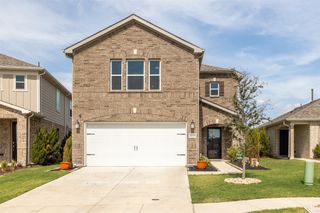 2055 Wildcat Trail, Crandall, TX 75114