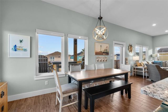 22318 Vista Del Mar, Galveston, TX 77554