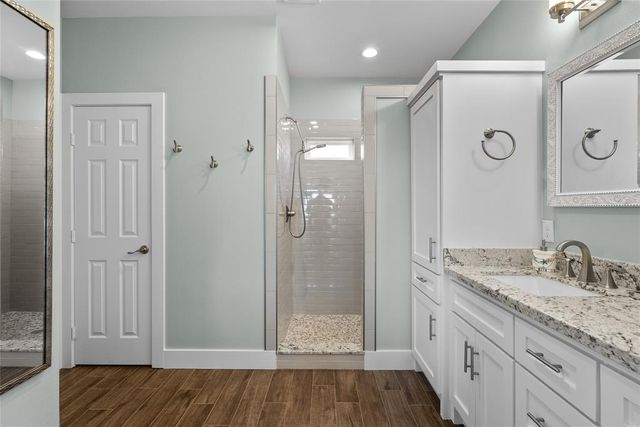 22318 Vista Del Mar, Galveston, TX 77554