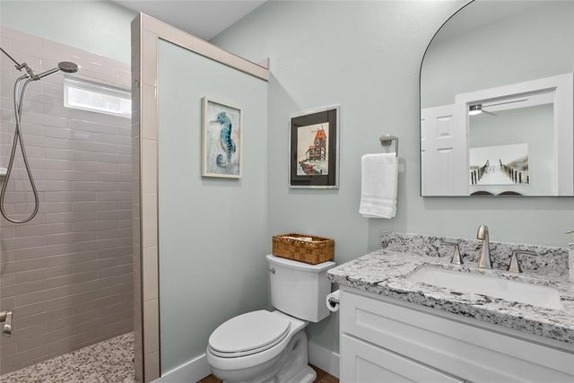 22318 Vista Del Mar, Galveston, TX 77554