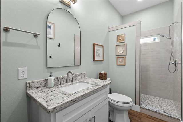 22318 Vista Del Mar, Galveston, TX 77554