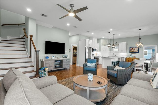 22318 Vista Del Mar, Galveston, TX 77554