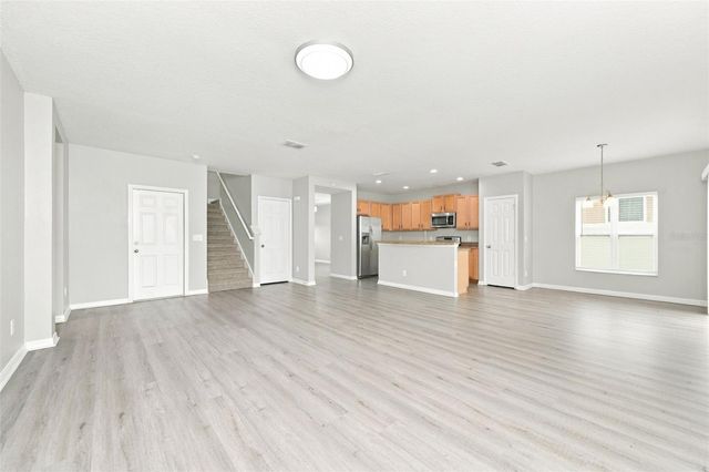 642 BLACK EAGLE DRIVE, Groveland, FL 34736