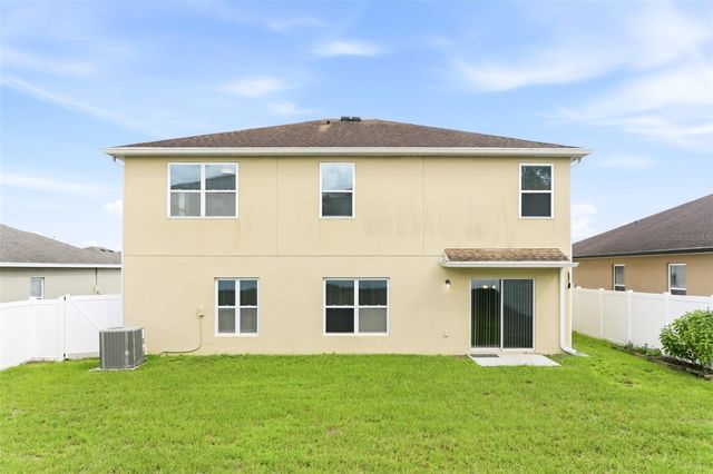 642 BLACK EAGLE DRIVE, Groveland, FL 34736