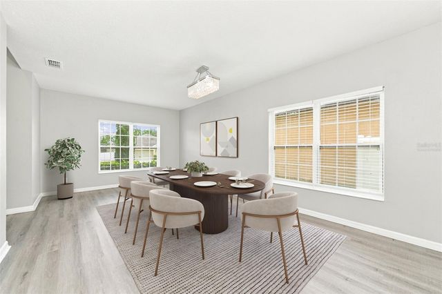 642 BLACK EAGLE DRIVE, Groveland, FL 34736