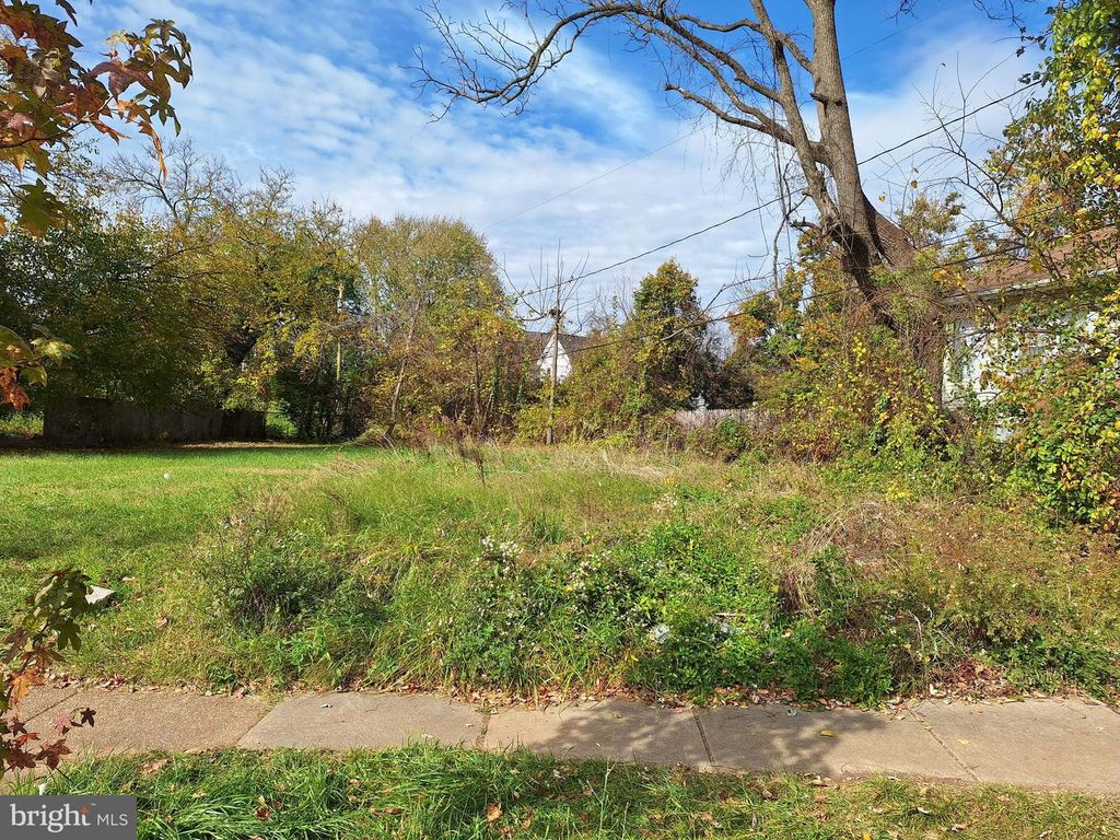 3512 HAYWARD AVENUE, Baltimore, MD 21215