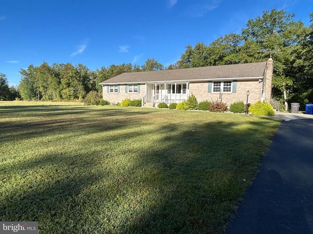 619 SMICK RD, Salem, NJ 08079