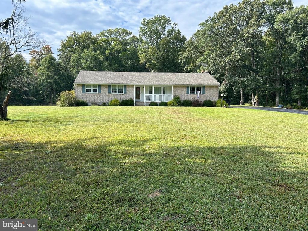 619 SMICK RD, Salem, NJ 08079