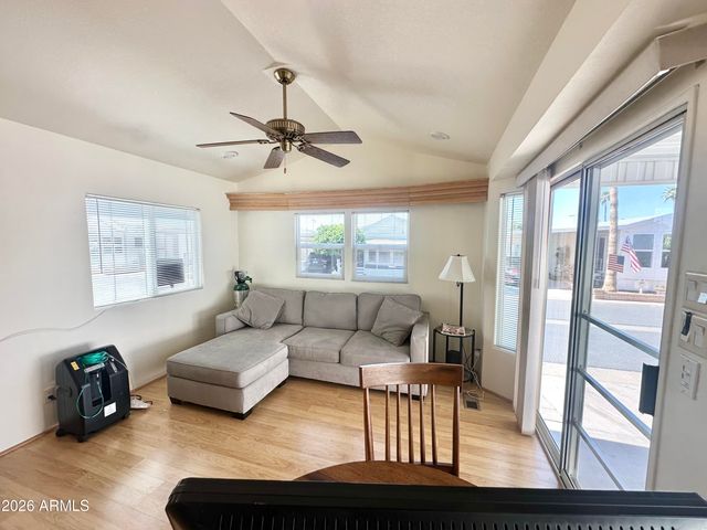 111 S GREENFIELD Road 809, Mesa, AZ 85206