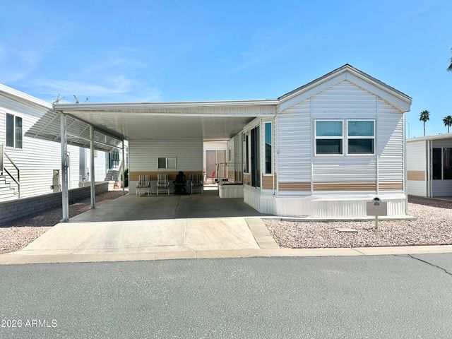 111 S GREENFIELD Road 809, Mesa, AZ 85206