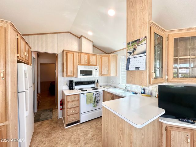 111 S GREENFIELD Road 809, Mesa, AZ 85206