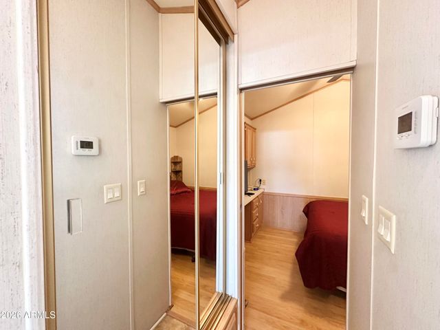 111 S GREENFIELD Road 809, Mesa, AZ 85206