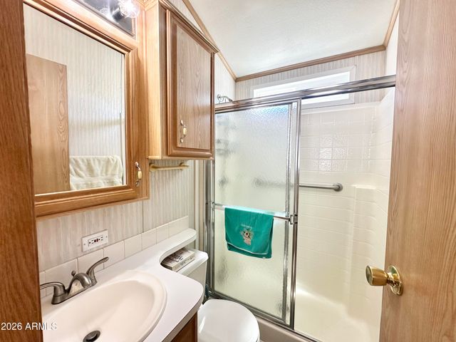 111 S GREENFIELD Road 809, Mesa, AZ 85206