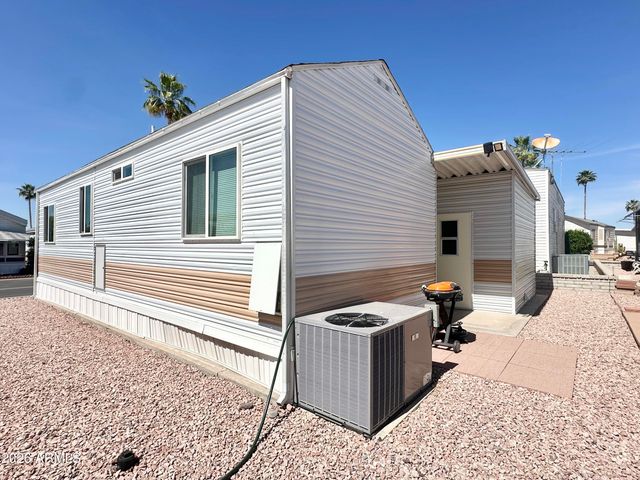 111 S GREENFIELD Road 809, Mesa, AZ 85206