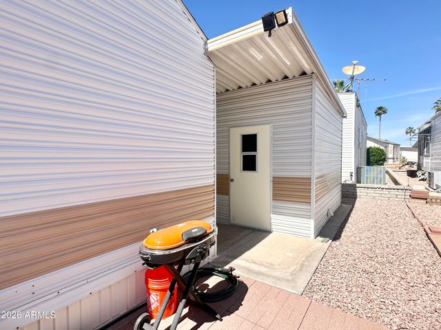 111 S GREENFIELD Road 809, Mesa, AZ 85206