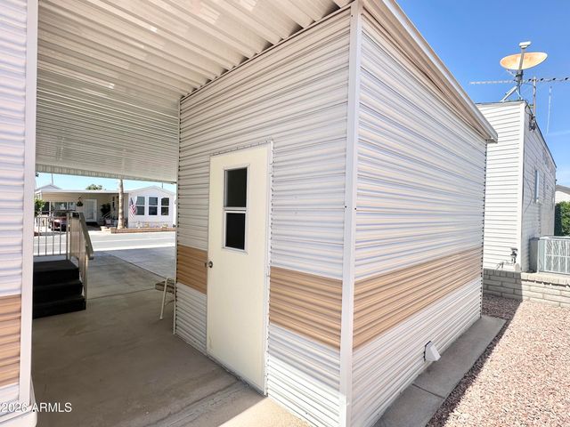 111 S GREENFIELD Road 809, Mesa, AZ 85206