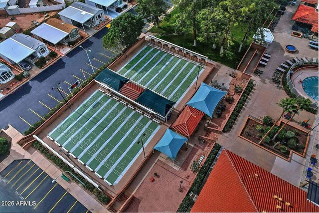 111 S GREENFIELD Road 809, Mesa, AZ 85206