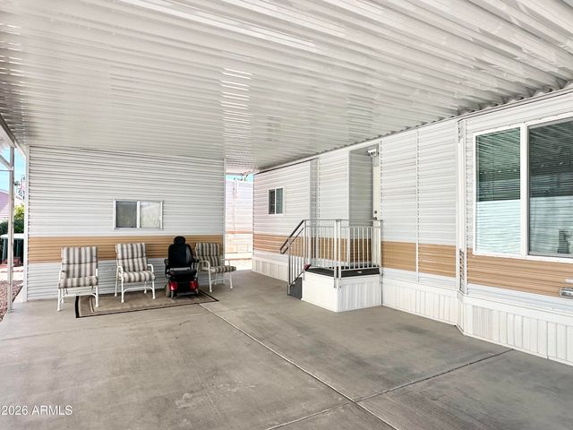 111 S GREENFIELD Road 809, Mesa, AZ 85206