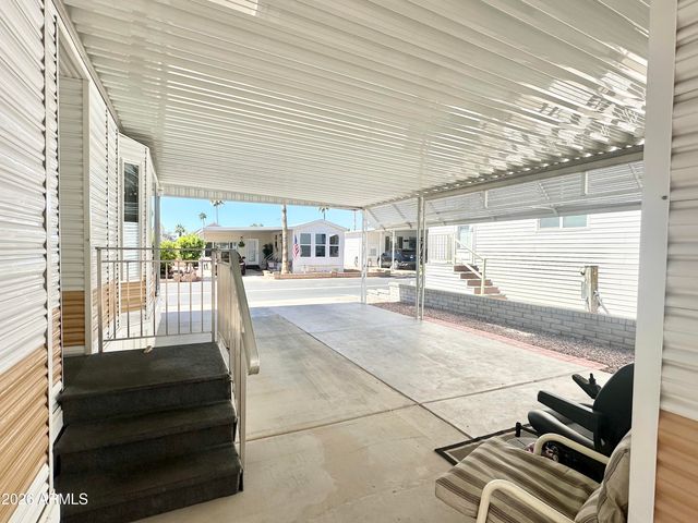 111 S GREENFIELD Road 809, Mesa, AZ 85206