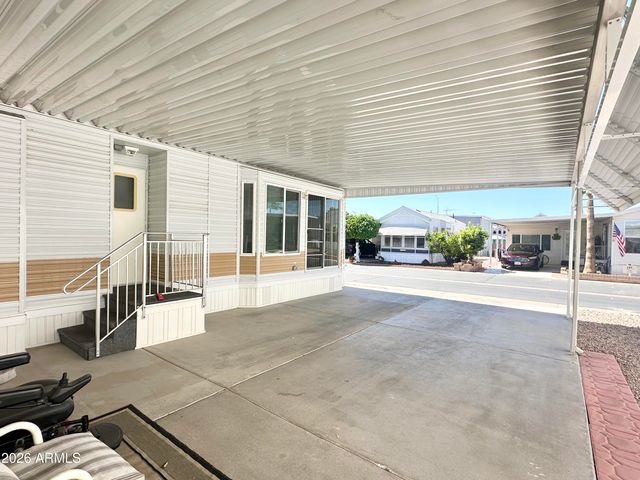 111 S GREENFIELD Road 809, Mesa, AZ 85206