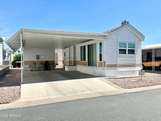 111 S GREENFIELD Road 809, Mesa, AZ 85206