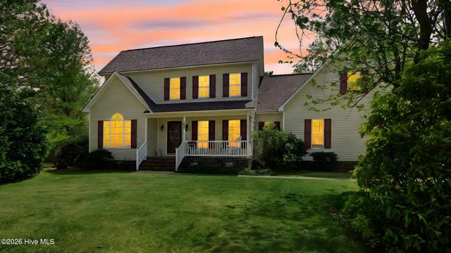 2485 Westminster Drive, Winterville, NC 28590