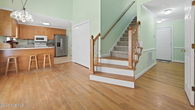 2485 Westminster Drive, Winterville, NC 28590