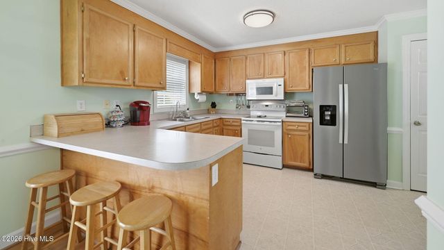 2485 Westminster Drive, Winterville, NC 28590