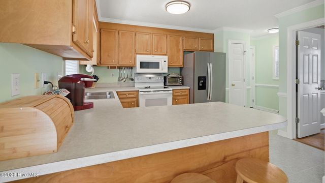 2485 Westminster Drive, Winterville, NC 28590