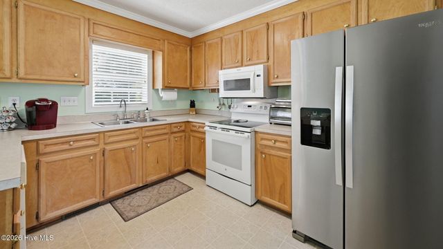 2485 Westminster Drive, Winterville, NC 28590