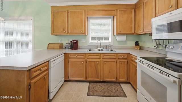 2485 Westminster Drive, Winterville, NC 28590
