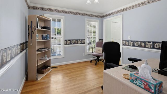 2485 Westminster Drive, Winterville, NC 28590