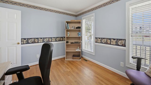 2485 Westminster Drive, Winterville, NC 28590