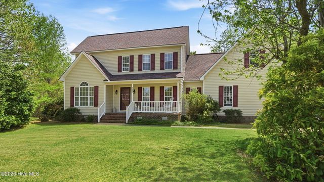 2485 Westminster Drive, Winterville, NC 28590