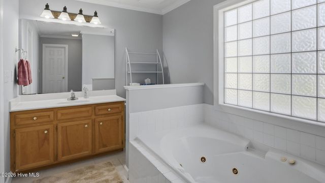 2485 Westminster Drive, Winterville, NC 28590