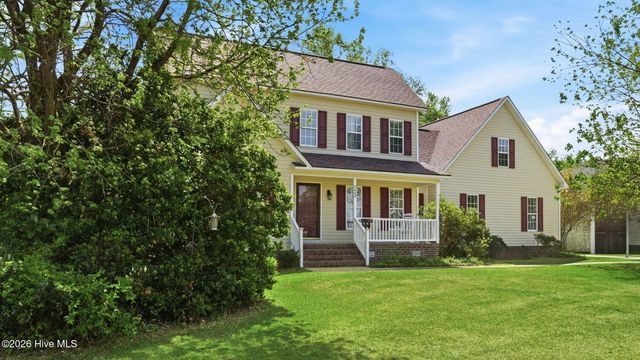 2485 Westminster Drive, Winterville, NC 28590
