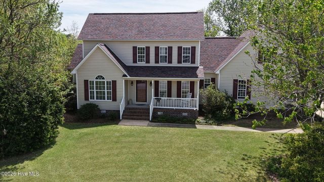2485 Westminster Drive, Winterville, NC 28590
