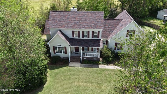 2485 Westminster Drive, Winterville, NC 28590