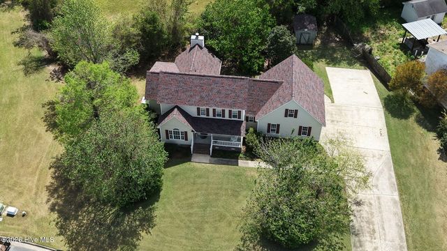 2485 Westminster Drive, Winterville, NC 28590