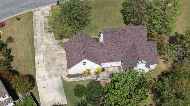 2485 Westminster Drive, Winterville, NC 28590