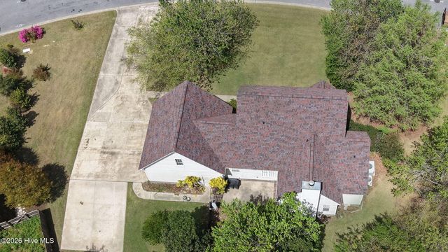 2485 Westminster Drive, Winterville, NC 28590