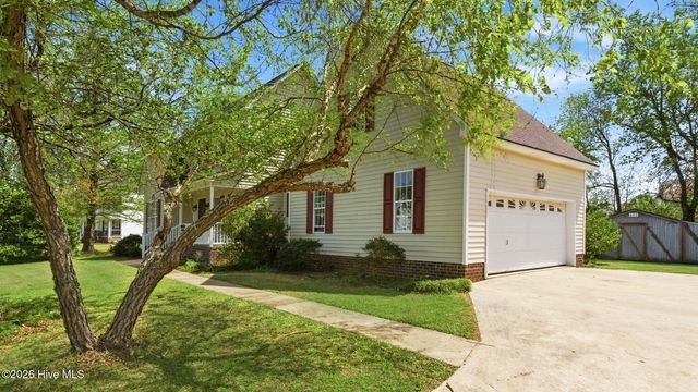 2485 Westminster Drive, Winterville, NC 28590