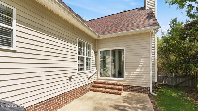 2485 Westminster Drive, Winterville, NC 28590
