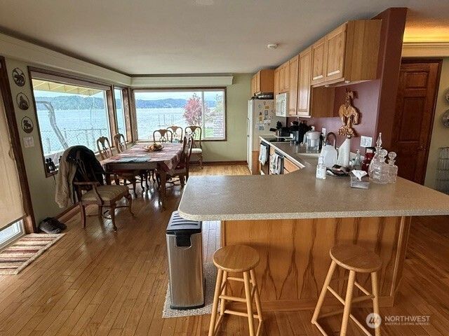 11071 E State Route 106, Union, WA 98592