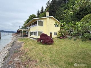 11071 E State Route 106, Union, WA 98592