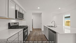 551 Belle Springs Lane, Conroe, TX 77301