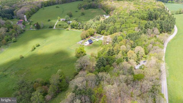 1737 KING WILDESEN ROAD, Oakland, MD 21550